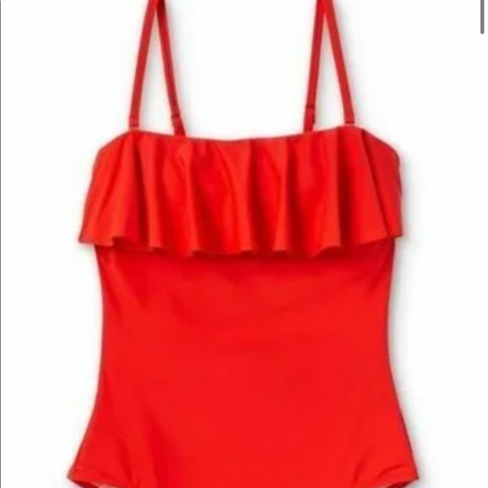 ✨Strapless Kona Soul One Piece BNWT✨